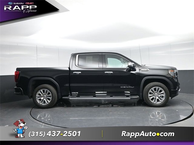 2024 Gmc Sierra 1500 Denali photo 2