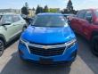 Used 2024 Chevrolet Equinox LS SUV