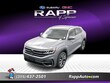  Volkswagen Atlas Cross Sport