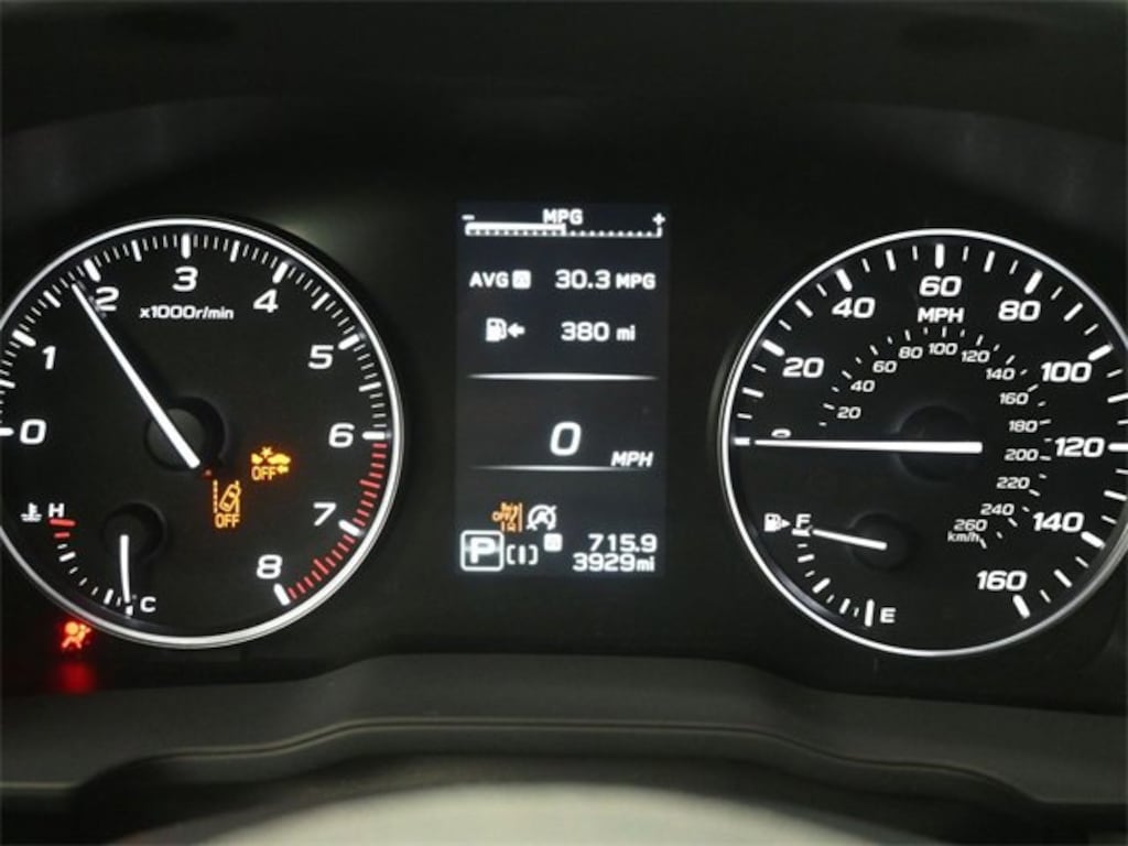 Used 2025 Subaru Crosstrek Limited