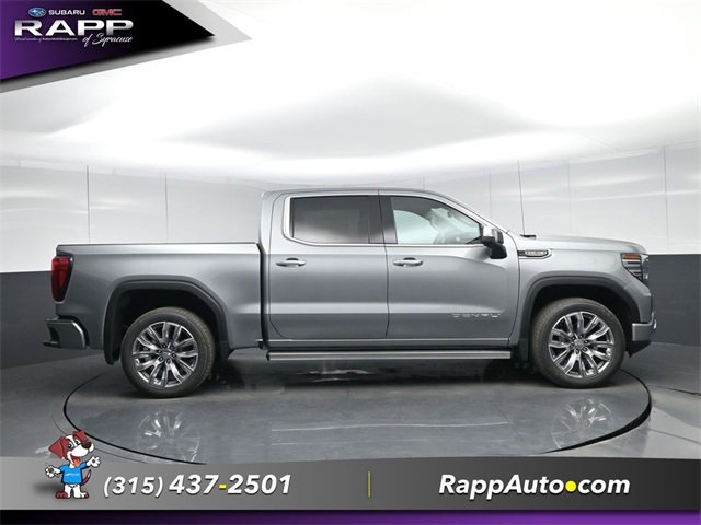 2026 Gmc Sierra 1500 Denali photo 3