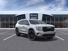 2026 GMC Acadia Elevation SUV