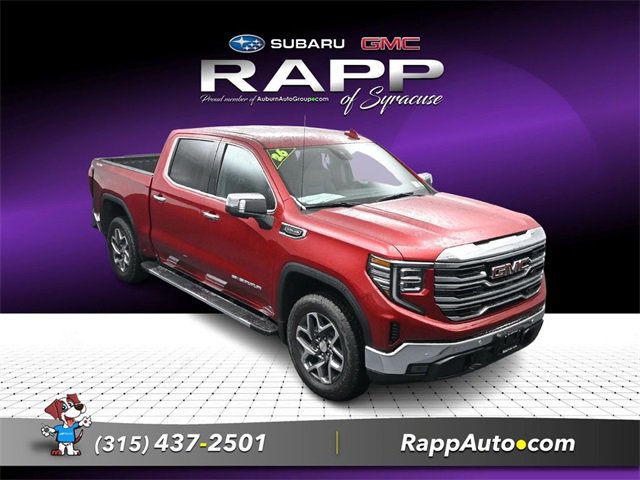 2026 GMC Sierra 1500 Truck 