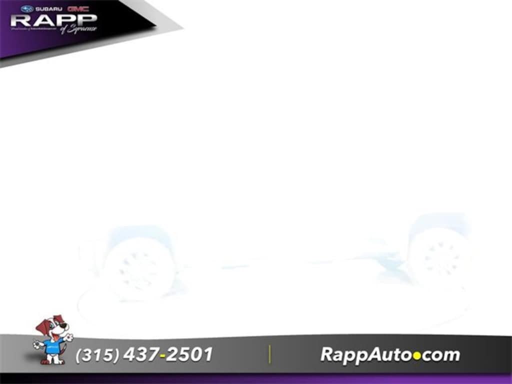 New 2026 GMC Sierra 2500 HD AT4 Truck