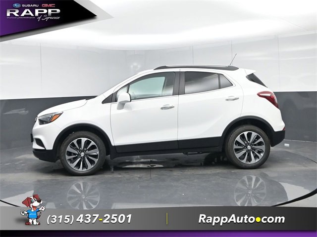 2022 Buick Encore Preferred photo 3