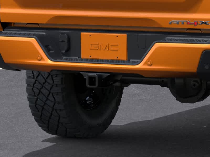2026 GMC Canyon AT4X - Photo 14