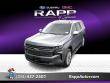 Used 2021 Chevrolet Tahoe Premier SUV