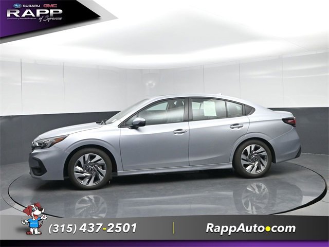 2023 Subaru Legacy Limited photo 3