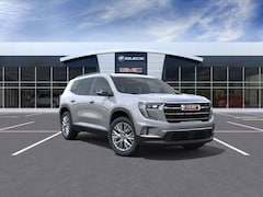 2026 GMC Acadia Elevation SUV