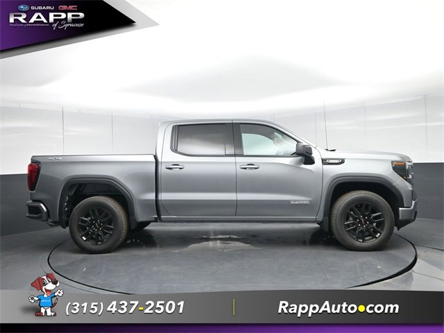 2026 Gmc Sierra 1500 Elevation photo 3