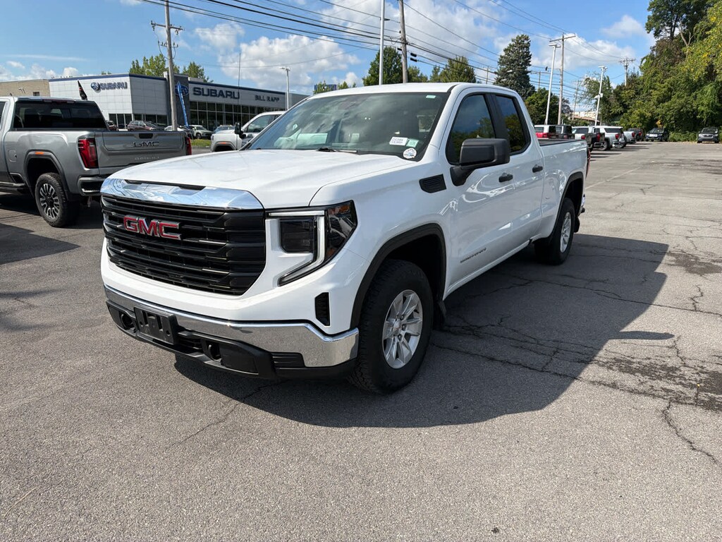 Used 2023 GMC Sierra 1500 Pro Truck