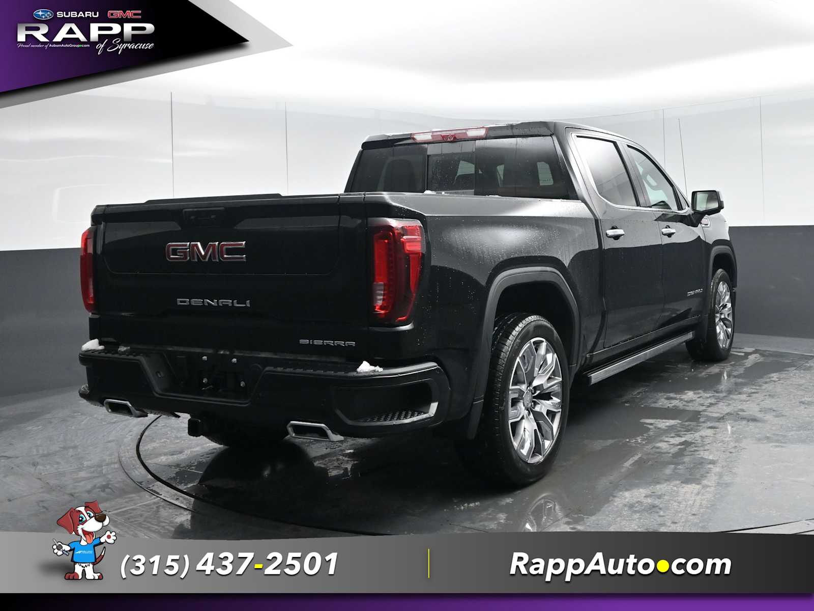2026 GMC Sierra 1500 Denali - Photo 19