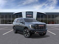 2026 GMC Yukon AT4 SUV