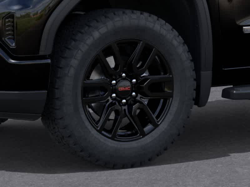 2026 GMC Sierra 1500 Elevation - Photo 9