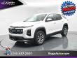 Used 2025 Chevrolet Equinox LT SUV