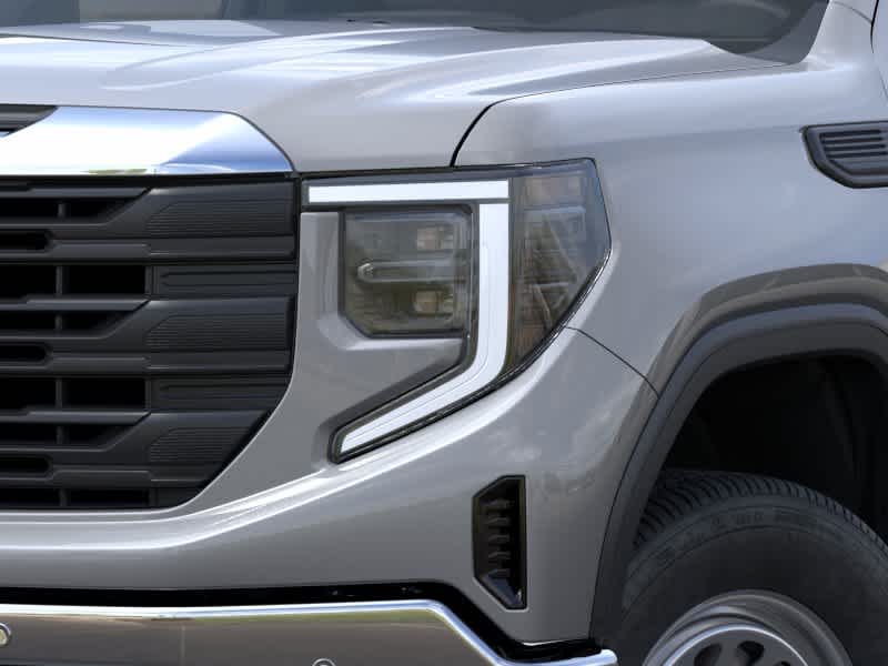 2026 GMC Sierra 1500 Pro - Photo 10