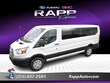  Ford Transit Passenger Wagon