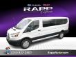 Used 2019 Ford Transit Passenger Wagon XL