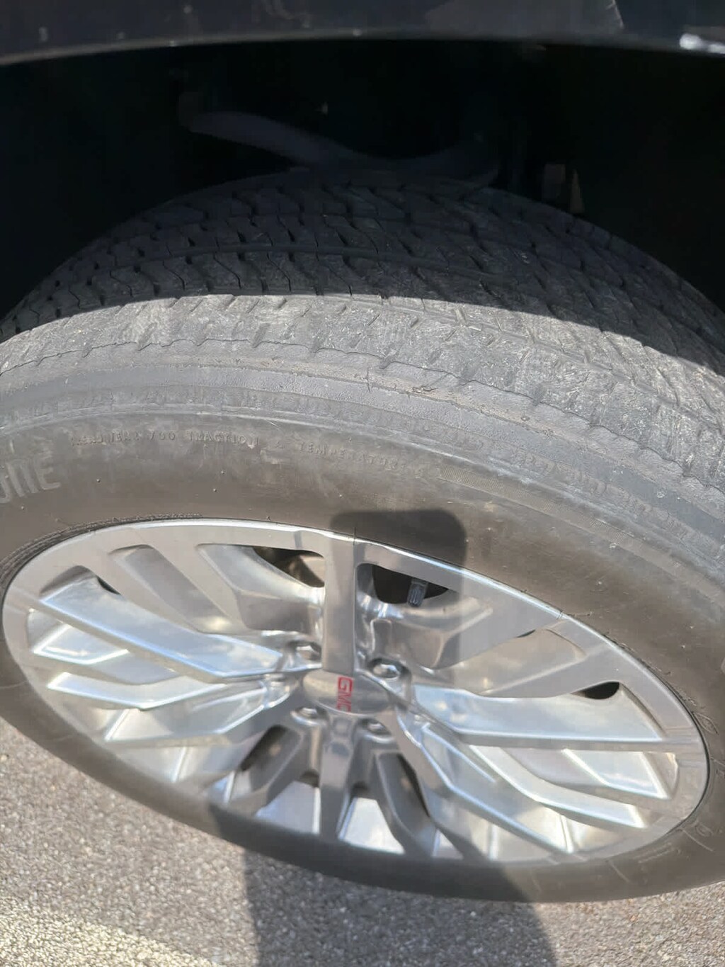Used 2023 GMC Yukon XL Denali SUV