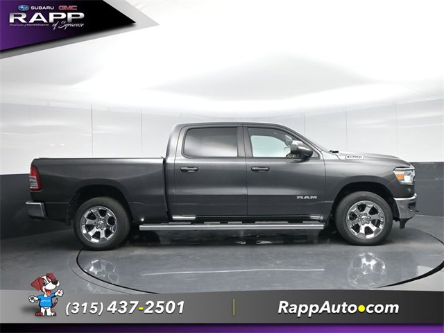 2022 Ram 1500 Big Horn Lone Star photo 3