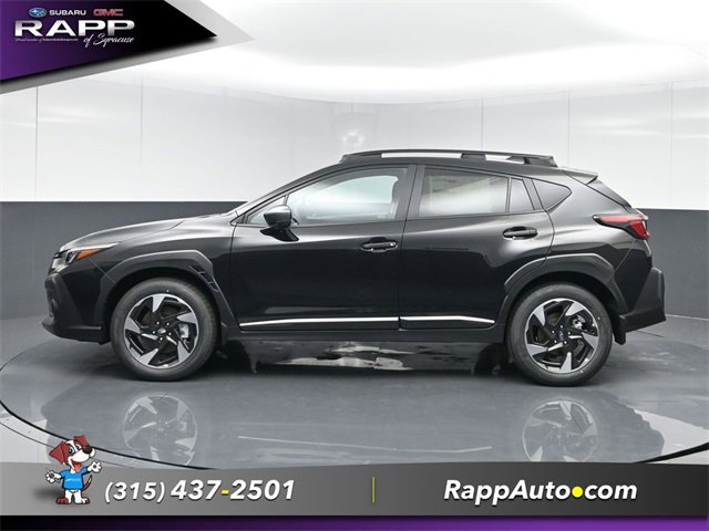 2024 Subaru Crosstrek Limited photo 2