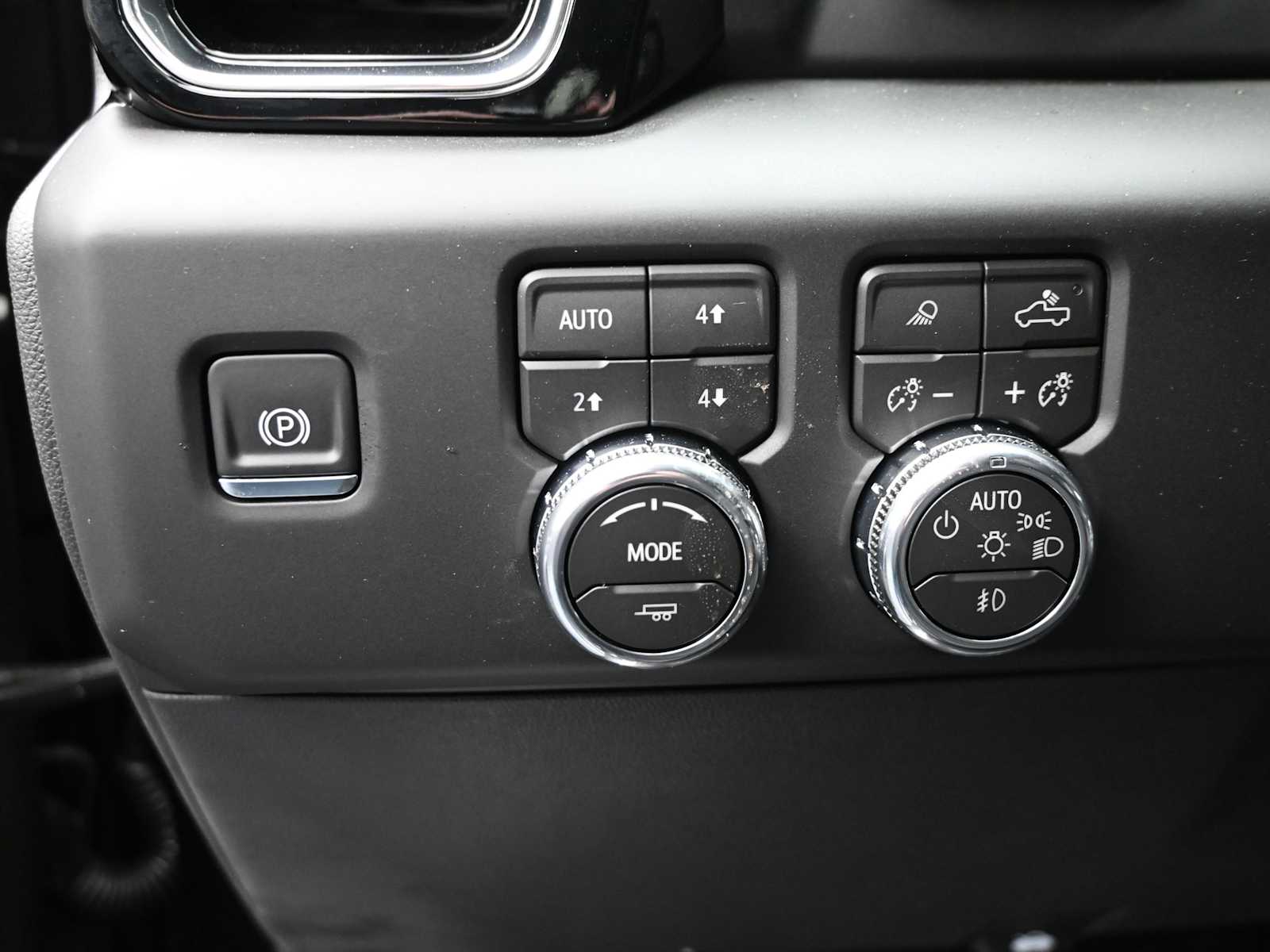 2026 GMC Sierra 1500 Denali - Photo 8