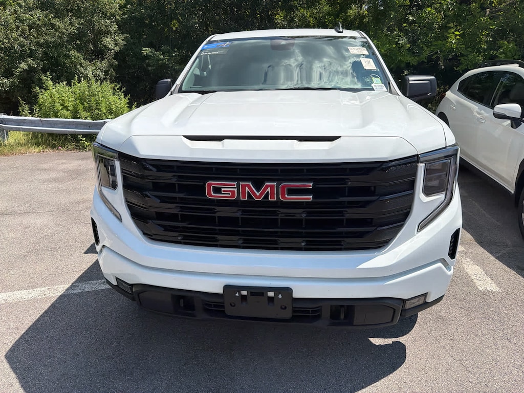 Used 2024 GMC Sierra 1500 Elevation Truck