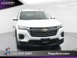 Used 2023 Chevrolet Traverse LT Cloth SUV