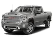 GMC Sierra 2500 HD