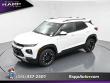 Used 2023 Chevrolet Trailblazer LT SUV