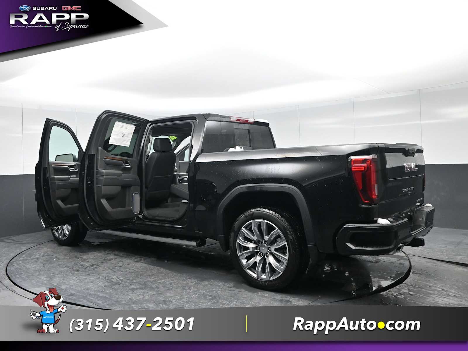 2026 GMC Sierra 1500 Denali - Photo 28