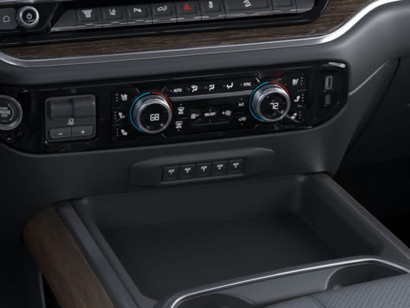 2026 GMC Sierra 2500HD SLT - Photo 23