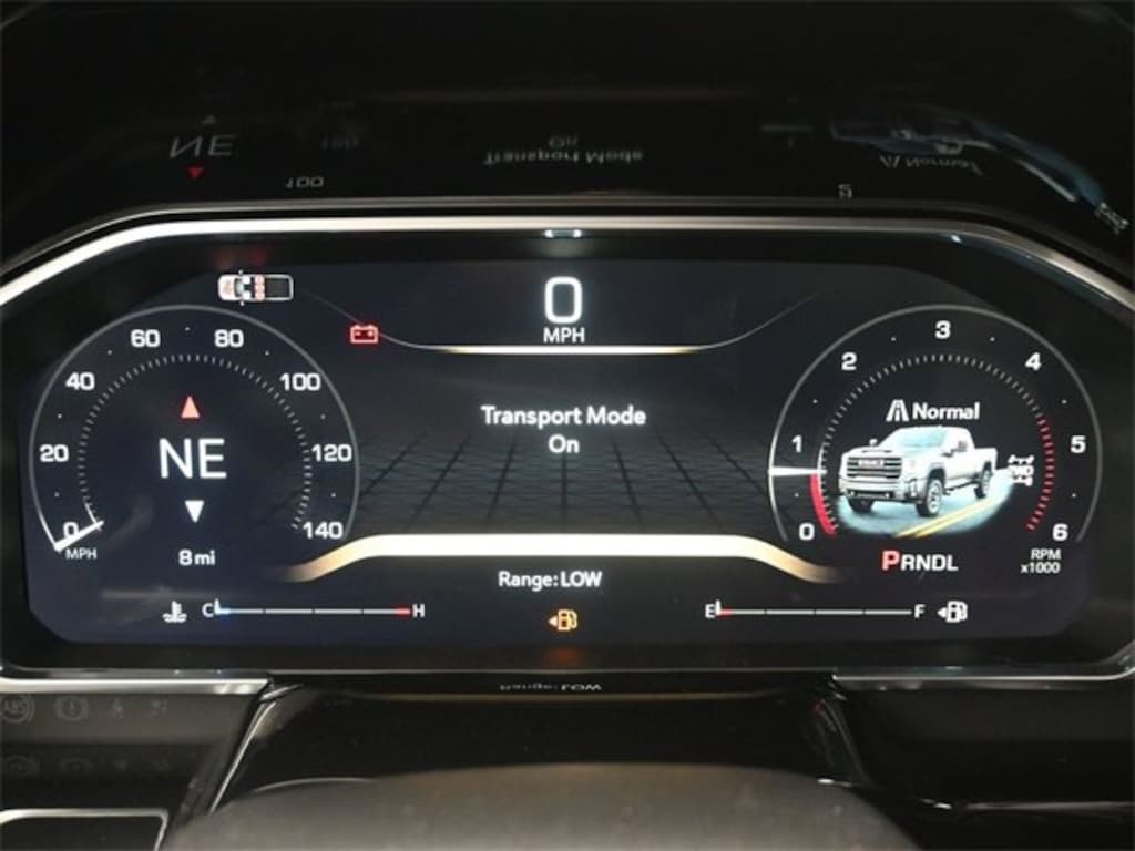 New 2026 GMC Sierra 2500 HD SLE Truck