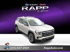 2026 GMC Terrain Elevation SUV