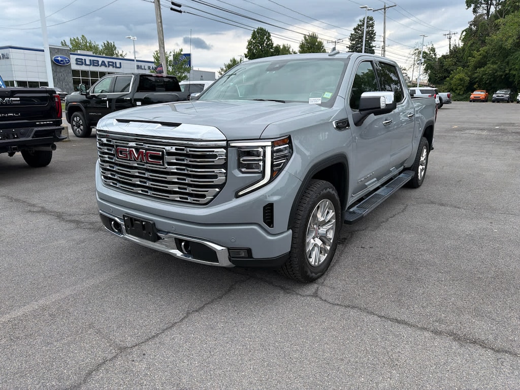 Used 2025 GMC Sierra 1500 Denali Truck
