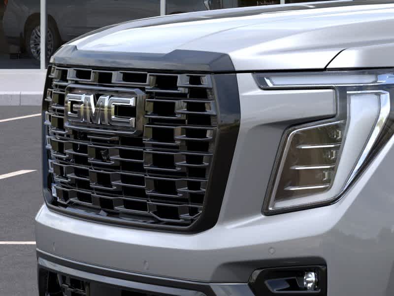 2026 GMC Yukon XL Denali Ultimate - Photo 13