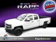 Used 2019 Chevrolet Silverado LD Work Truck Truck