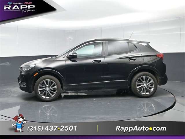 2023 Buick Encore GX Select photo 3