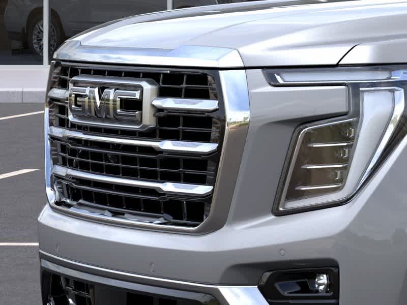 2026 GMC Yukon Elevation - Photo 13
