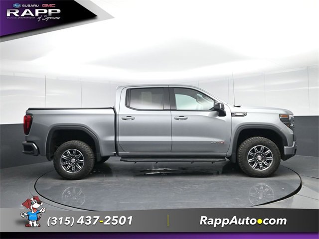 2024 Gmc Sierra 1500 AT4 photo 3