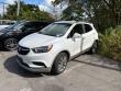 Used 2017 Buick Encore Preferred SUV