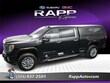 GMC Sierra 2500 HD