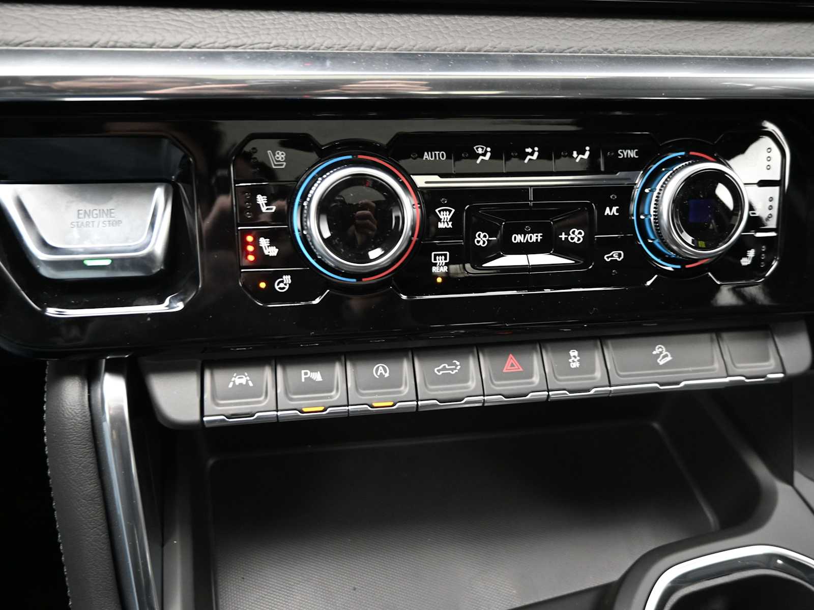2026 GMC Sierra 1500 Denali - Photo 17