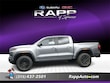  GMC Canyon