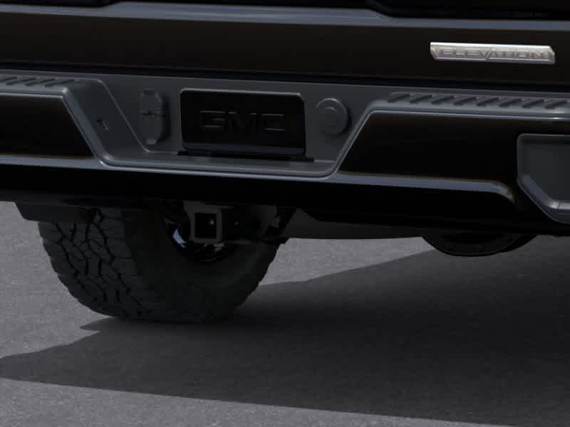 2026 GMC Sierra 1500 Elevation - Photo 14