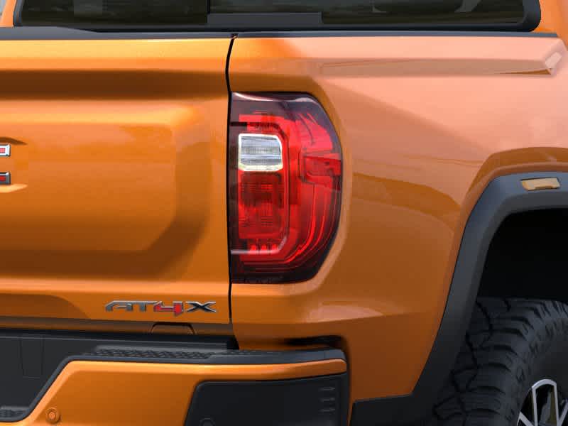 2026 GMC Canyon AT4X - Photo 11