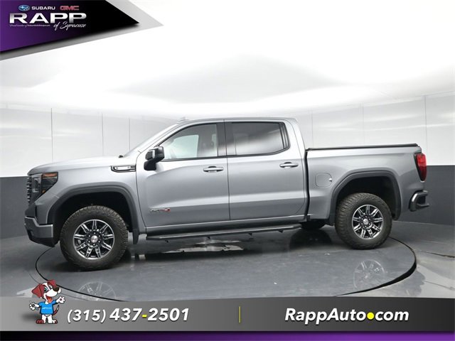 2024 Gmc Sierra 1500 AT4 photo 4