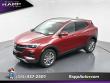 Used 2023 Buick Encore GX Essence SUV