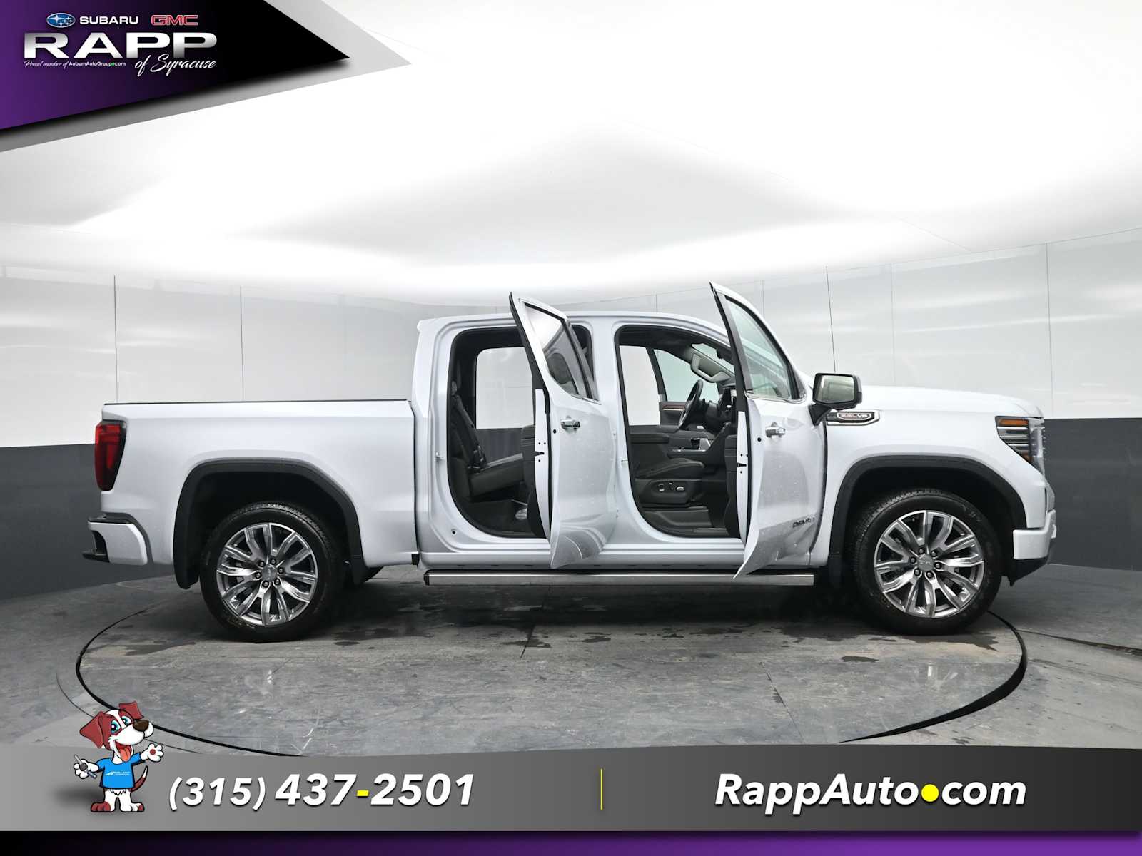 2026 GMC Sierra 1500 Denali - Photo 28