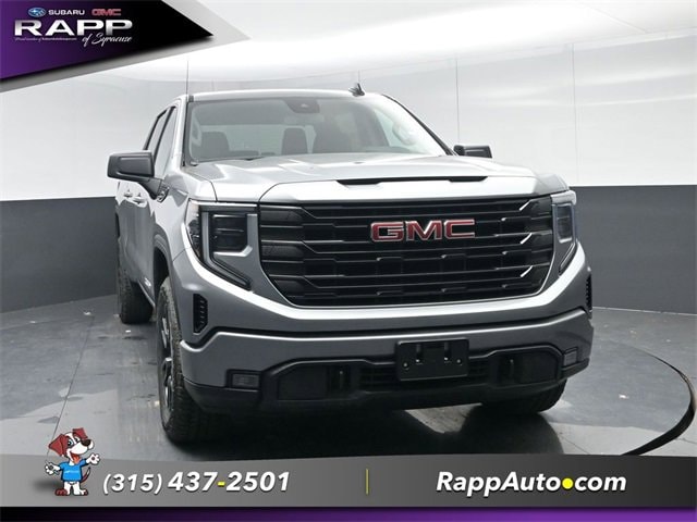 2026 GMC Sierra 1500 Truck 